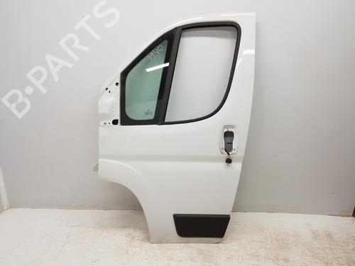 Used Left front door Left front door PEUGEOT BOXER Van 2.2 BlueHDi 140 (140 hp) 34698974 34698974