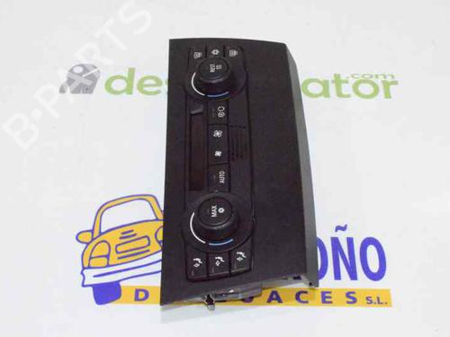 Climate control BMW 3 Touring (E91) 320 i | BP1932888I5 