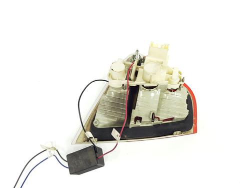 Right tailgate light BMW 3 (E90) 320 d | BP28119623C80 