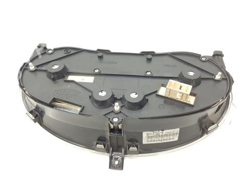 Cockpit CITROËN BERLINGO MULTISPACE (B9) 1.6 HDi 110 | BP28424019C47