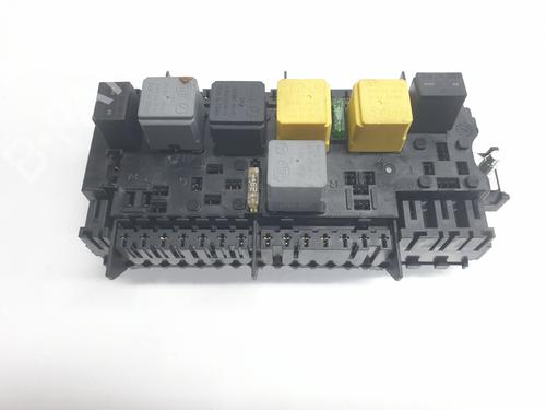 Used Fuse box MERCEDES-BENZ GLA-CLASS (X156) GLA 200 CDI / d (156.908) (136 hp) 28965026