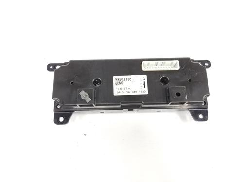 Climate control NISSAN LEAF (ZE0) Electric | BP11687206I5 