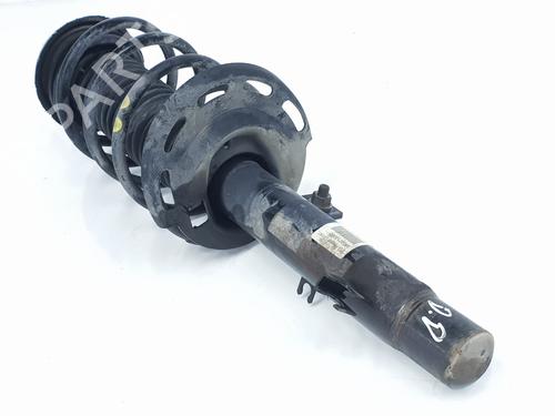 Right front shock absorber CITROËN C4 CACTUS 1.6 BlueHDi 100 | BP22384271M17 