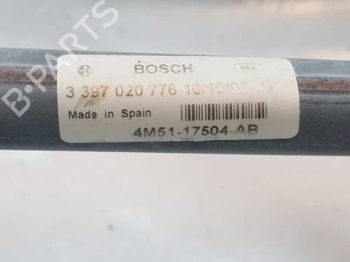 Front wiper motor FORD FOCUS II Turnier (DA_, FFS, DS) 1.8 TDCi | BP6622729M29 