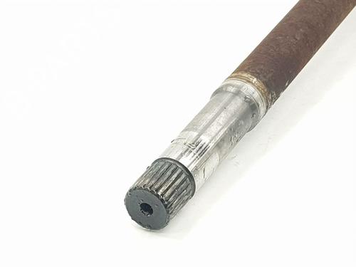 Right front driveshaft CITROËN C4 II (NC_) 1.6 BlueHDi 100 | BP32266476M39