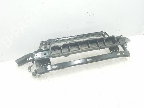 Front bumper reinforcement VW CRAFTER Van (SY_, SX_)  | BP29535875C109 