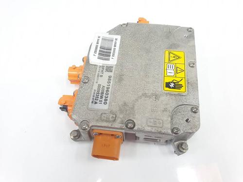 Electronic module CITROËN BERLINGO (ER_, EC_) ë-BERLINGO | BP38929519M83 - Image 5