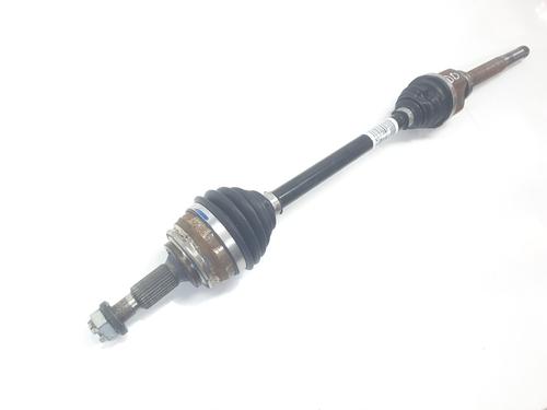 Right front driveshaft OPEL ASTRA L Sports Tourer (OV5) 1.2 (FRHNPJ) | BP25442924M39 
