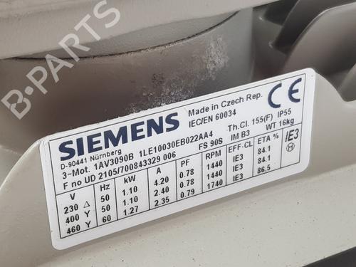 Engine OPEL MOVANO C Van (U9) 2.2 D | BP28387230M1 