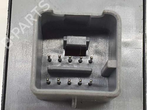 Left front window switch SEAT IBIZA IV (6J5, 6P1) 1.6 TDI | BP6658118I27 