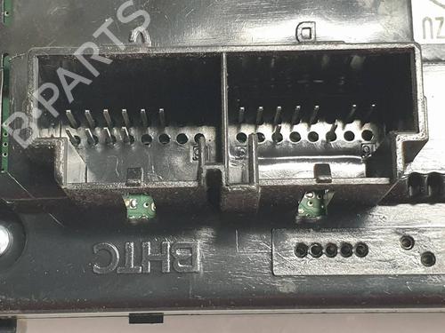 Climate control VW T-ROC (A11, D11) | BP39599297I5 - Image 3
