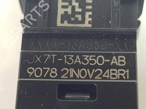 Warning switch FORD FOCUS IV (HN) | BP39049364I22 - Image 6