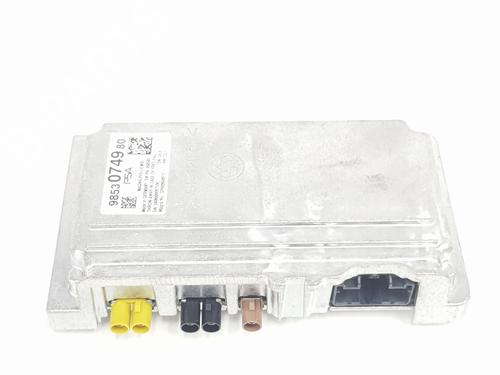 Elektronische module OPEL ASTRA L Sports Tourer (OV5) 1.2 (FRHNSL, FRHNSR) | BP29755369M83 