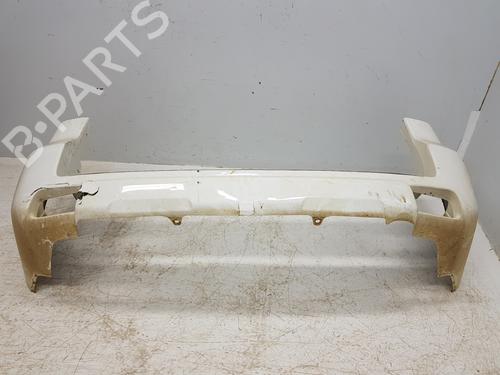 Used Rear bumper Rear bumper TOYOTA LAND CRUISER PRADO (_J15_) [2009-2026] 34197508 34197508