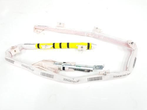 Used Right curtain airbag Right curtain airbag VW T-ROC (A11, D11) 1.5 TSI (150 hp) 35794843 35794843