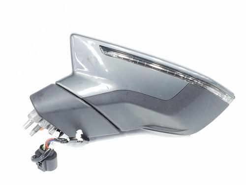 Left mirror SEAT IBIZA V (KJ1, KJG)  | BP29728669C26 