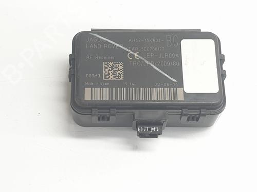 Used Electronic module LAND ROVER RANGE ROVER SPORT II (L494) 3.0 TDV6 4x4 (258 hp) 28521271