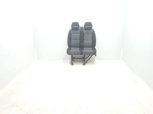 Asiento delantero derecho FIAT DUCATO Van (250_) [2006-2025]  31051360