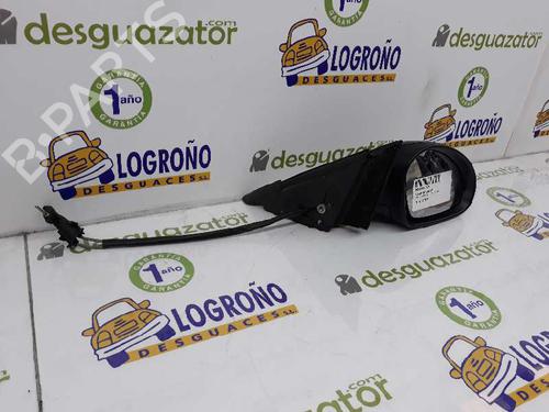 Right mirror SEAT IBIZA III (6L1)  | BP1324824C27 
