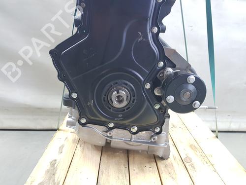Engine RENAULT TRAFIC III Van (FG_) 2.0 dCi 120 (FGMN) | BP30437188M1 