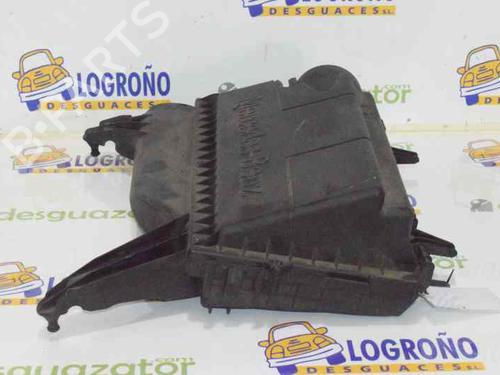 Air filter box MERCEDES-BENZ VIANO (W639) CDI 2.2 (639.711, 639.713, 639.811, 639.813, 639.815) | BP14118675M87 