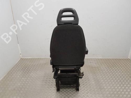 Left front seat FIAT DUCATO Platform/Chassis (250_) 130 Multijet 2,3 D | BP40156550C15 - Image 6