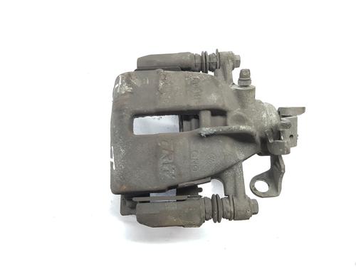 Left rear brake caliper VW TRANSPORTER T6 Van (SGA, SGH, SHA, SHH) 2.0 TDI | BP17681660M107 