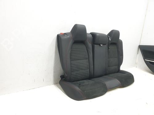 Seats set MERCEDES-BENZ CLA Coupe (C117)  | BP27675073C78 