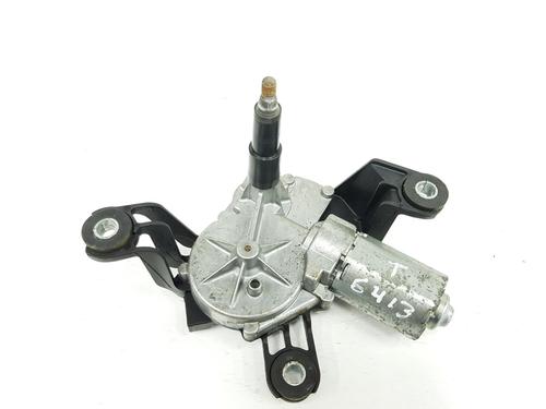 Used Rear wiper motor OPEL ASTRA H (A04) 1.7 CDTI (L48) (100 hp) 15468951