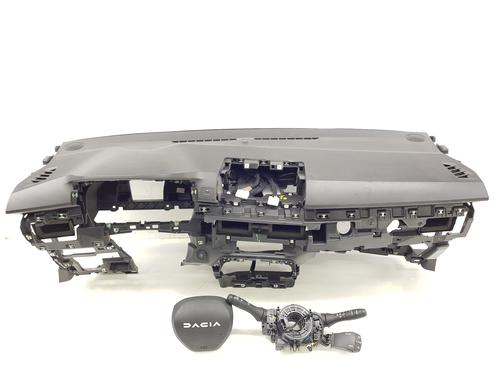 Airbag sæt Airbag sæt DACIA SANDERO III [2021-2026] 36020614 36020614