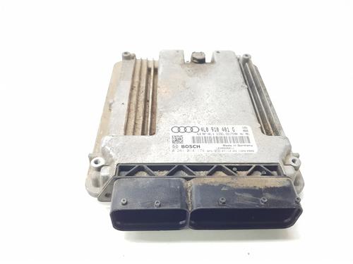 Engine control unit (ECU) AUDI Q7 (4LB) 3.0 TDI quattro | BP37014662M57 - Image 2
