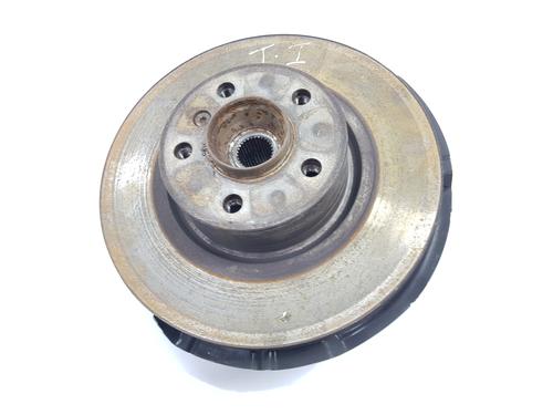 Left rear steering knuckle BMW X3 (F25) xDrive 20 d | BP22193358M27 