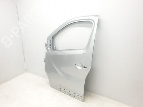 Left front door RENAULT TRAFIC III Van (FG_) 1.6 dCi 140 (FGMA, FGMC) | BP29906976C2