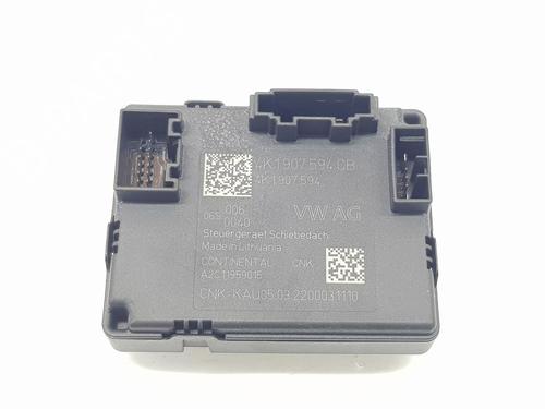 Elektronisk modul SEAT IBIZA V (KJ1, KJG) 1.6 (110 hp) 13924937