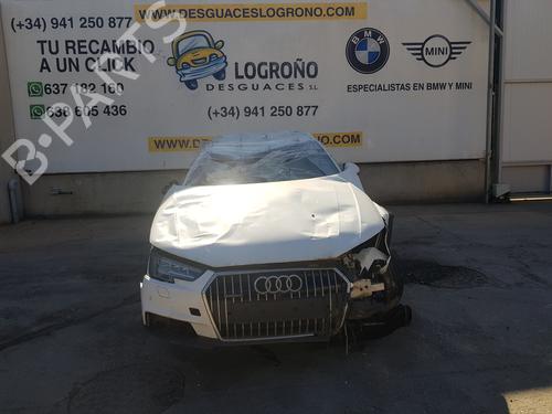 Ricambi AUDI A4 Allroad B8 (8KH) 2.0 TDI quattro 4935401