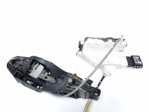 Rear left lock CITROËN C4 CACTUS 1.6 BlueHDi 100 | BP22389665C100 