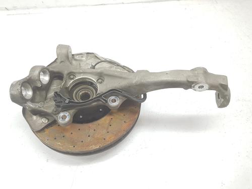Right front steering knuckle MERCEDES-BENZ GLC (X253) 220 d 4-matic (253.905, 253.903) | BP10648184M26 