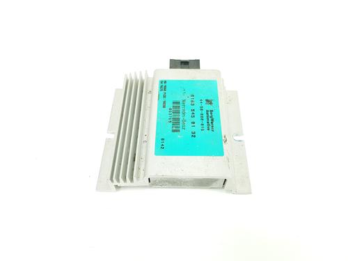 Electronic module MERCEDES-BENZ M-CLASS (W163) ML 320 (163.154) | BP18644248M83 