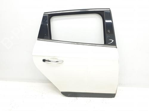 Used Right rear door LANCIA DELTA III (844_) 1.6 D Multijet (844.AXC11, 844.AXC1A) (120 hp) 16571237
