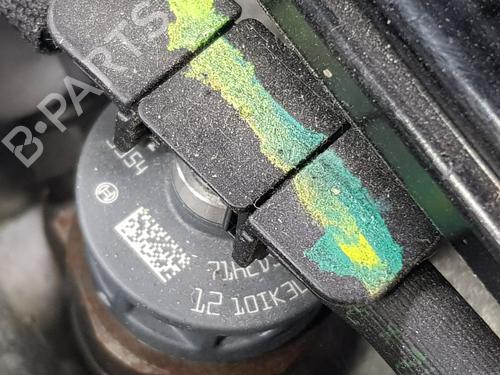 Engine ALFA ROMEO STELVIO (949_) 2.2 D Q4 (949.AXB2A) | BP29906696M1 