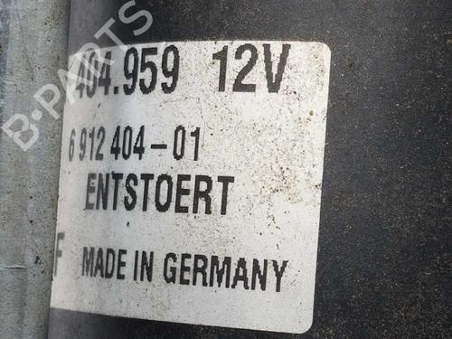 Front wiper motor BMW 3 (E90) 320 i | BP7480857M29 