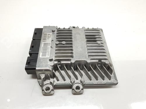 Engine control unit (ECU) PEUGEOT 407 (6D_) 2.0 (6DRFNB, 6DRFNE) | BP16912630M57 