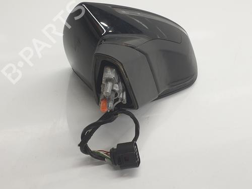 Left mirror SEAT IBIZA V (KJ1, KJG) 1.0 TGI | BP13257560C26 