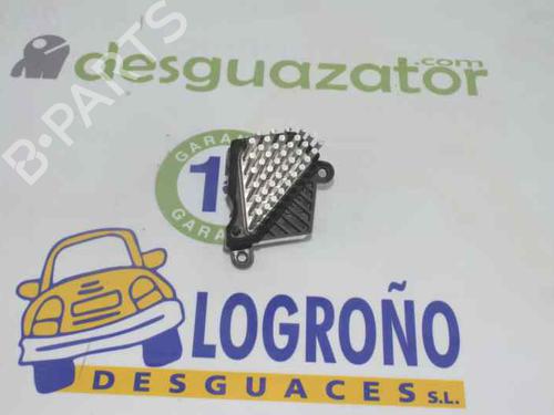 Used Heater resistor BMW X5 (E53) 3.0 d (184 hp) 11657600