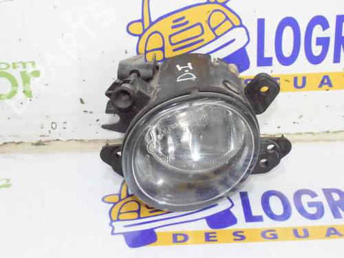Used Left front fog light MERCEDES-BENZ A-CLASS (W169) A 180 CDI (169.007, 169.307) (109 hp) 894175