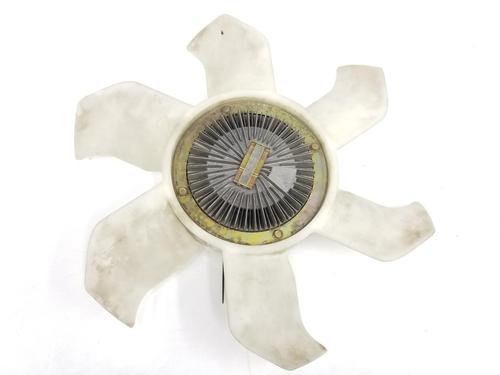 Used Fan MITSUBISHI PAJERO III (V7_W, V6_W) 3.2 Di-D (V68W) (160 hp) 8883923