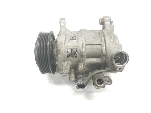 AC compressor BMW 3 (F30, F80)  | BP12467056M34 
