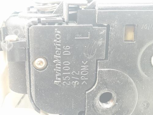 Front left lock VW GOLF V (1K1) 2.0 FSI | BP17792412C98 