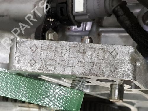 Engine DACIA SANDERO III 1.0 TCe 90 | BP27286292M1 