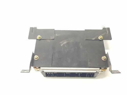 Engine control unit (ECU) NISSAN TERRANO II (R20) 2.7 TDi 4WD | BP22705339M57 